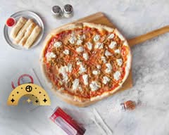 Olivetto's Pizza Balcones