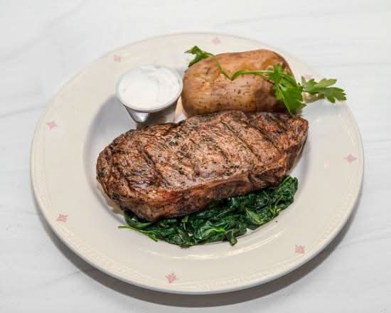 Hunter's Steak & Ale House photo 2