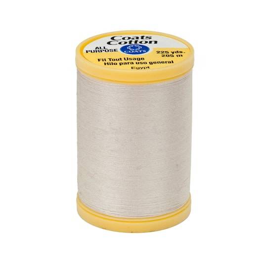 Coats Cotton All-Purpose Quilting Thread