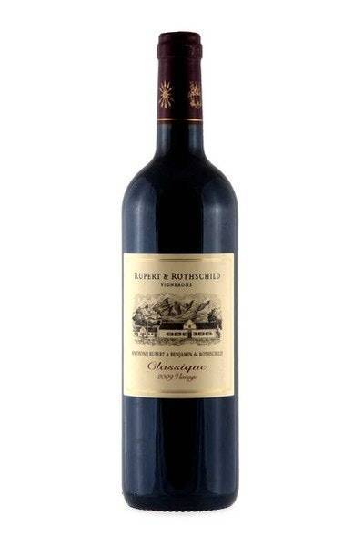 Rupert & Rothschild Vignerons Classique (750 ml)