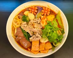 巣鴨東北麻辣烫三太　Sugamo Tohoku Malatang
