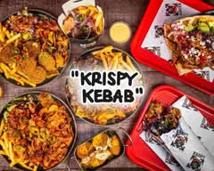 Krispy Kebab Bielefeld 🥙