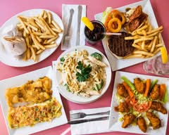 El Aguacatito Desayunos (Colima)