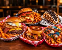 Snack Dat Foodie (1025 Currie Ave)