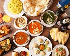 アジアンレストラ�ン＆バー ラクシミ Asian restaurant & bar Laxmi