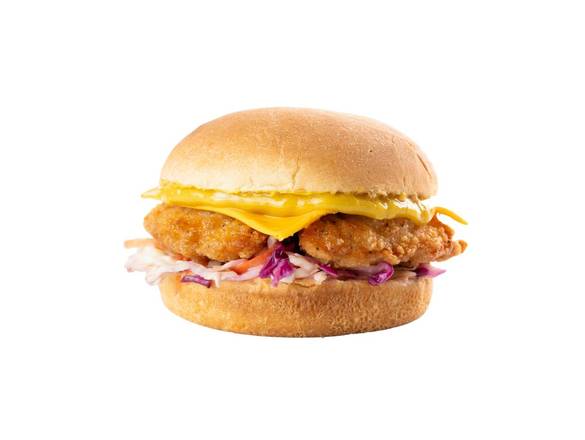 Winglsaw Sándwich