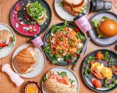 Elephant Cafe (Keilor East)