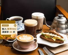COFFEE PROFILER 波凡樂咖啡