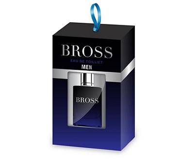 Bross Fragrance For Men