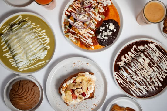 Tangerina (Artilleros)