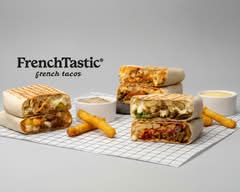 Frenchtastic French Tacos