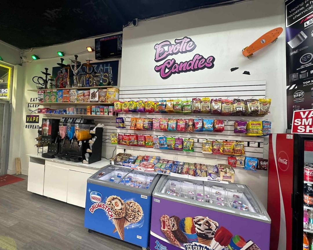 elfbar nachfüll pod läuft aus Local Vape and Smoke Shop Mesa