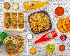 Taco Express (Hillside)