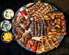 USTADI - Authentic Iranian Cuisine