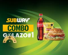 Subway (Dzytia)