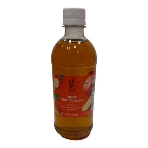 Good & Gather Apple Cider Vinegar (16 oz)