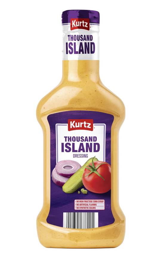 Kurtz Thousand Island Dressing