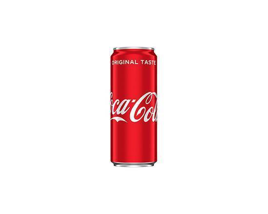 Coca-Cola (330 ml)