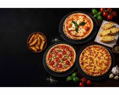 Pizza Way (Elephant & Castle)