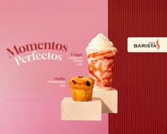 Café Barista (Calle de los Hospitales)