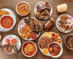 The Suya Spot (3226 Weston Rd)