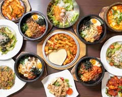 韓国料理 みらんてい  味醂亭 Ann's反町店