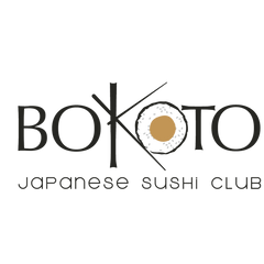 BOKOTO Japanese Sushi Club - Logroño