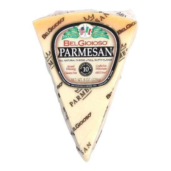 BelGioioso Parmesan Cheese, Nutty (8 oz)