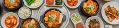Daon Korean Cuisine Belleville (500 Cortlandt St)