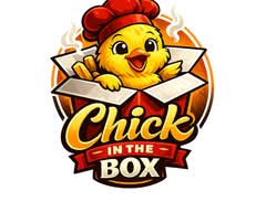 Chick in the Box (1533 S 11th St)
