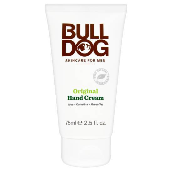 Bulldog Skincare For Men Original Hand Cream