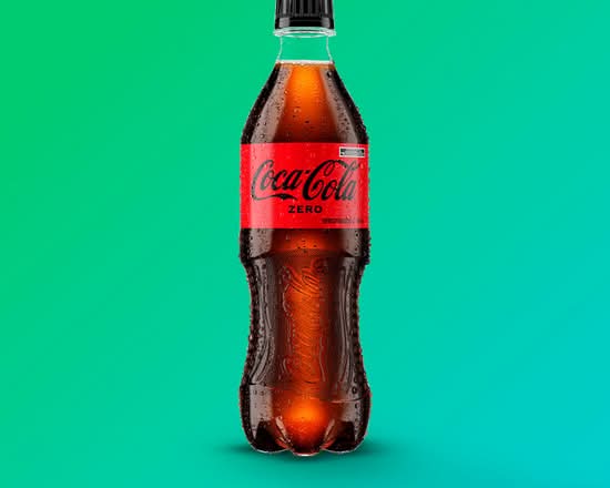 Coca-Cola® Zero 600ml