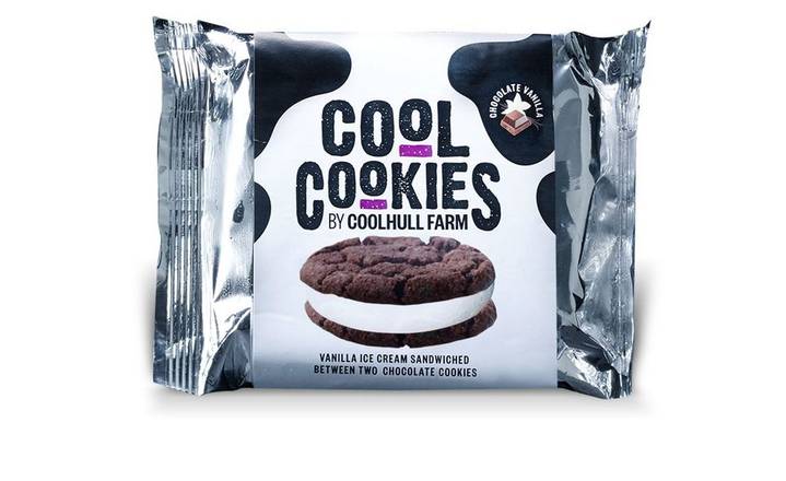 Cool Cookie Dark - 120g