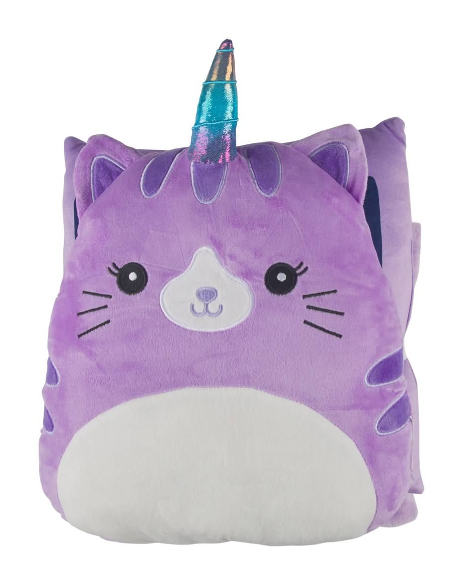 Kids Travel Set 3 Pieces Assorted