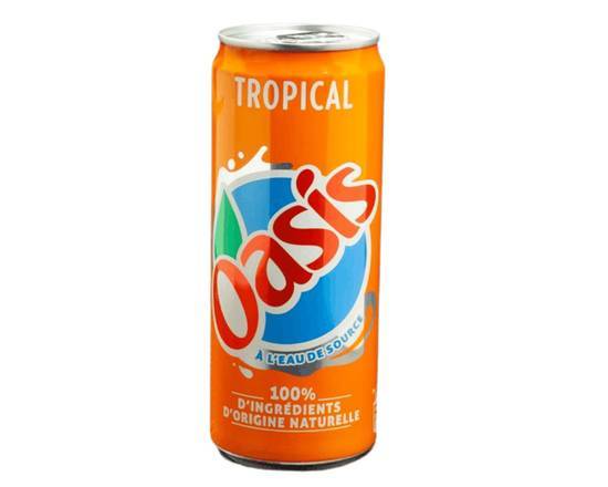Oasis tropical 33 cL