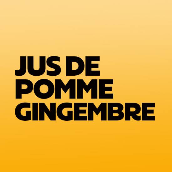 POMME/GING