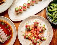 Janta Asian Pub (La Paz)