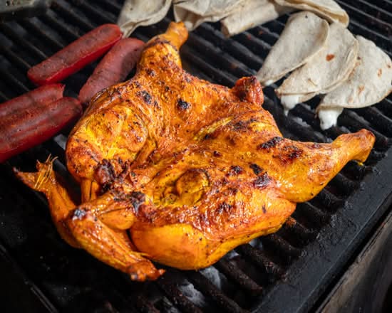 Los Chanchitos Pollos Asados (Monterrey)