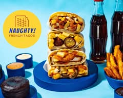 Naughty! French Tacos