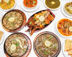Zahra Grill Takeaway (Ilford)