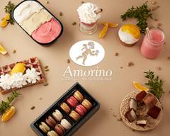 Amorino - Tysons Mall