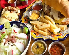 Davos, Grill & Beef (Mexico City)