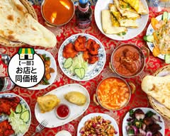 インドレストラン アンド バー シトル本店 Indian Restaurant and Bar SITAL Honten