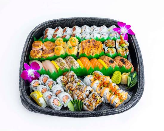 ★Special Osaka Platter★