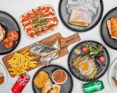 Collins Kebabs and Cafe