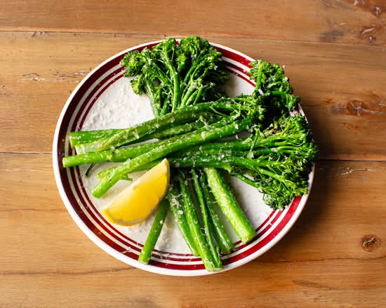 Broccolini