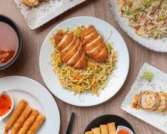 Thai Asia Sushi Bar
