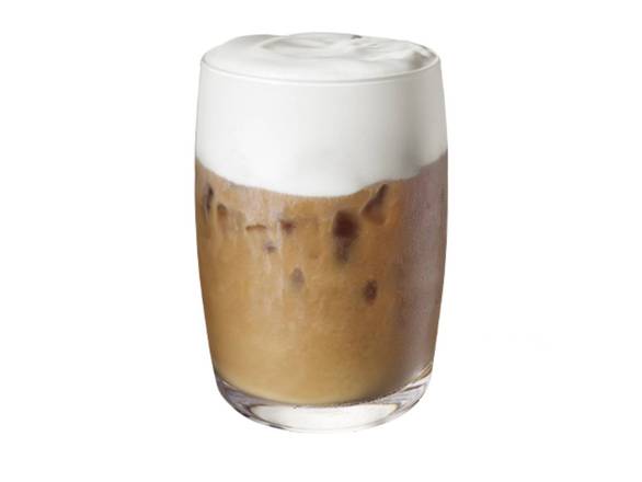 Iced Cold Foam Cappuccino