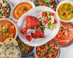 Taj Indian Cuisine