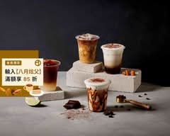 黑沃咖啡 烏日榮和店